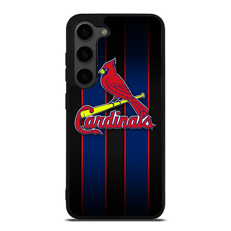 ST LOUIS CARDINALS BASEBALL MLB Samsung Galaxy S23 Plus Case Cover