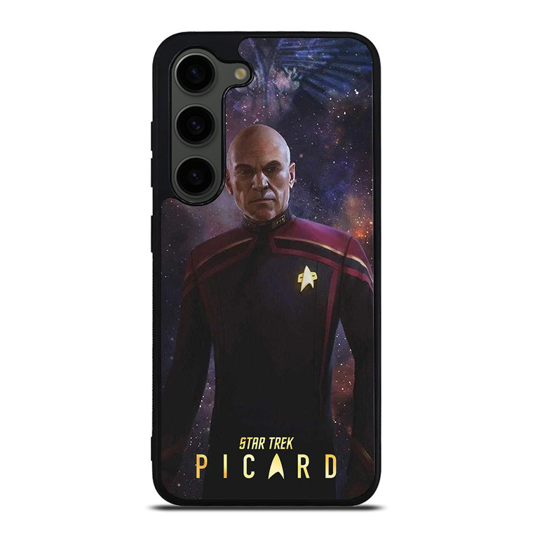 STAR TREK PICARD MOVIES Samsung Galaxy S23 Plus Case Cover STAR TREK PICARD MOVIES Samsung Galaxy S23 Plus Case Cover