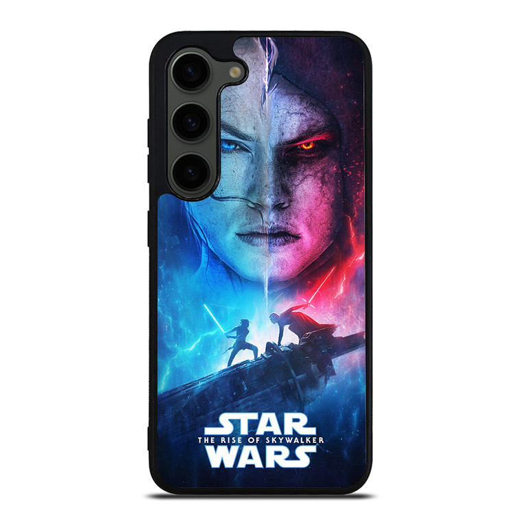 STAR WARS THE RISE OF SKYWALKER NEW Samsung Galaxy S23 Plus Case Cover