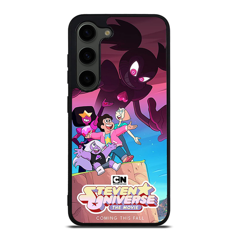 STEVEN UNIVERSE THE MOVE POSTER Samsung Galaxy S23 Plus Case Cover STEVEN UNIVERSE THE MOVE POSTER Samsung Galaxy S23 Plus Case Cover