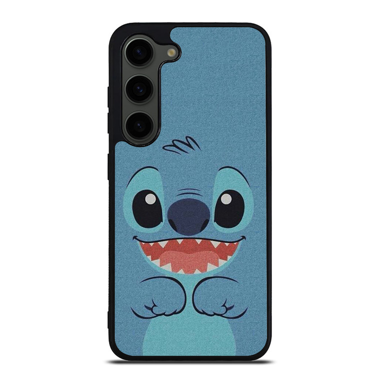 STITCH CUTE DISNEY CARTOON Samsung Galaxy S23 Plus Case Cover