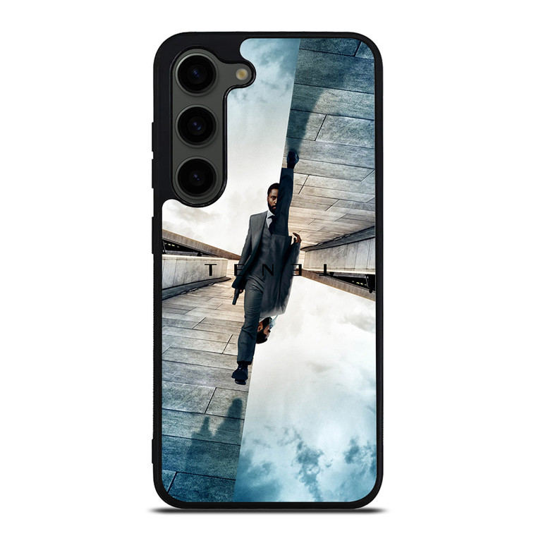 TENET MOVIES POSTER 2 Samsung Galaxy S23 Plus Case Cover