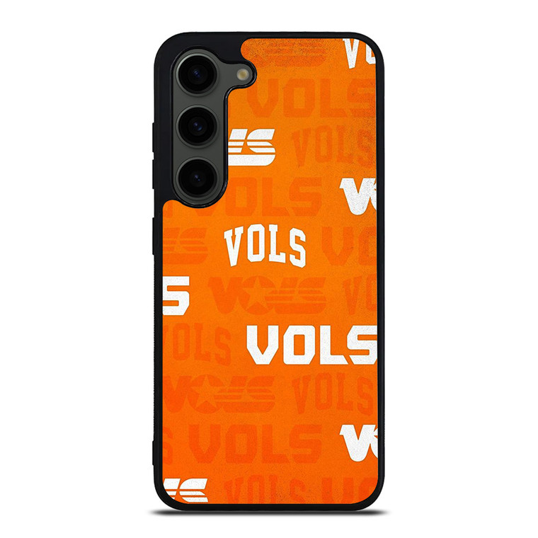 TENNESSEE VOLS FOOTBALL LOGO EMBLEM Samsung Galaxy S23 Plus Case Cover