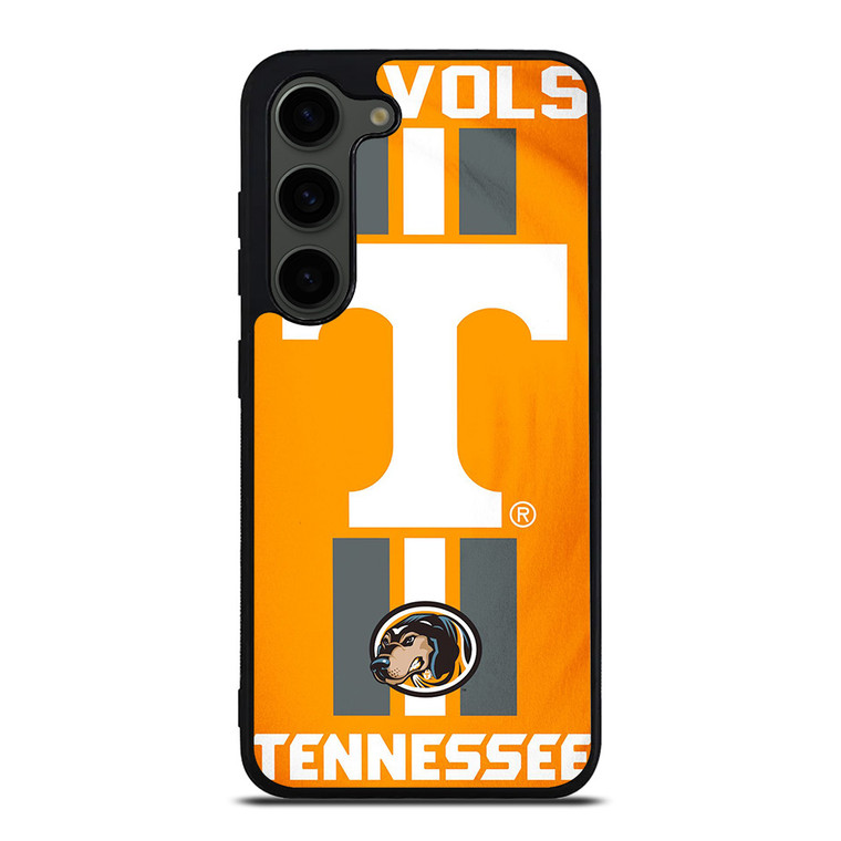 TENNESSEE VOLUNTEERS VOLS FLAG LOGO Samsung Galaxy S23 Plus Case Cover