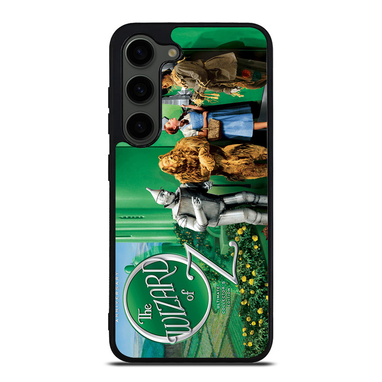 THE WIZARD OF OZ TALE Samsung Galaxy S23 Plus Case Cover