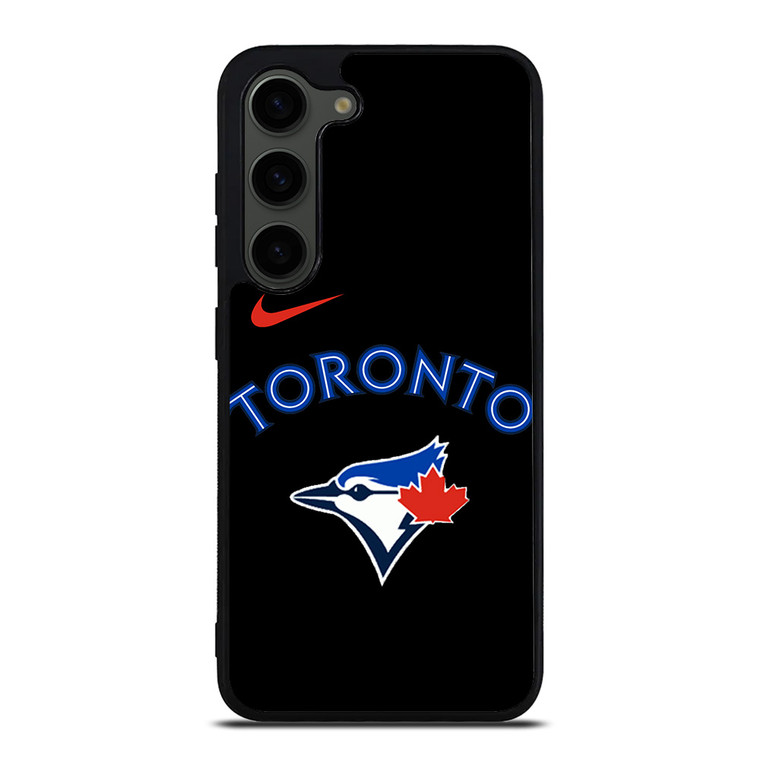 TORONTO BLUE JAYS NIKE Samsung Galaxy S23 Plus Case Cover