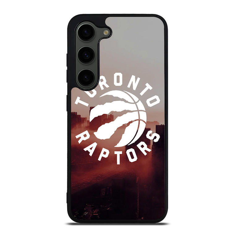 TORONTO RAPTORS SYMBOL Samsung Galaxy S23 Plus Case Cover TORONTO RAPTORS SYMBOL Samsung Galaxy S23 Plus Case Cover