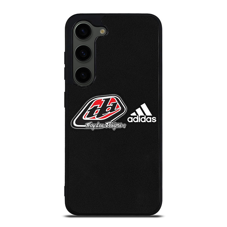 TROY LEE DESIGNS TLD ADIDAS Samsung Galaxy S23 Plus Case Cover