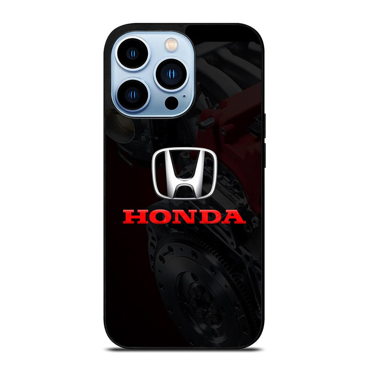 HONDA CAR LOGO iPhone 13 Pro Max Case Cover