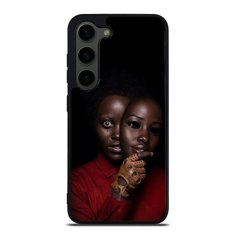 US MOVIE ADELAIDE WILSON Samsung Galaxy S23 Plus Case Cover
