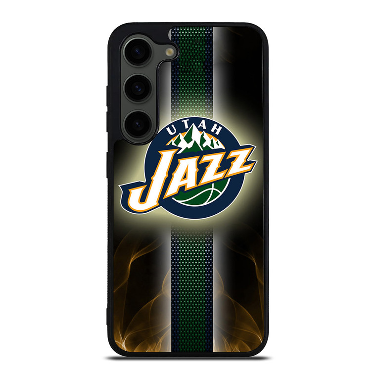 UTAH JAZZ LOGO Samsung Galaxy S23 Plus Case Cover