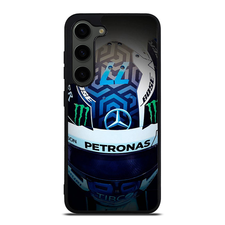 VALTTERI BOTTAS MERCEDES F1 Samsung Galaxy S23 Plus Case Cover