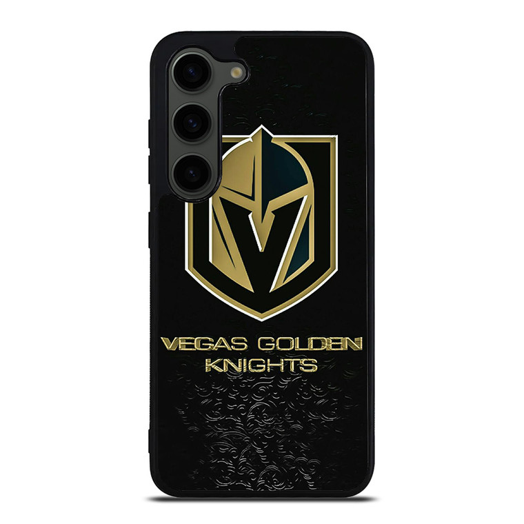 VEGAS GOLDEN KNIGHT ICON Samsung Galaxy S23 Plus Case Cover