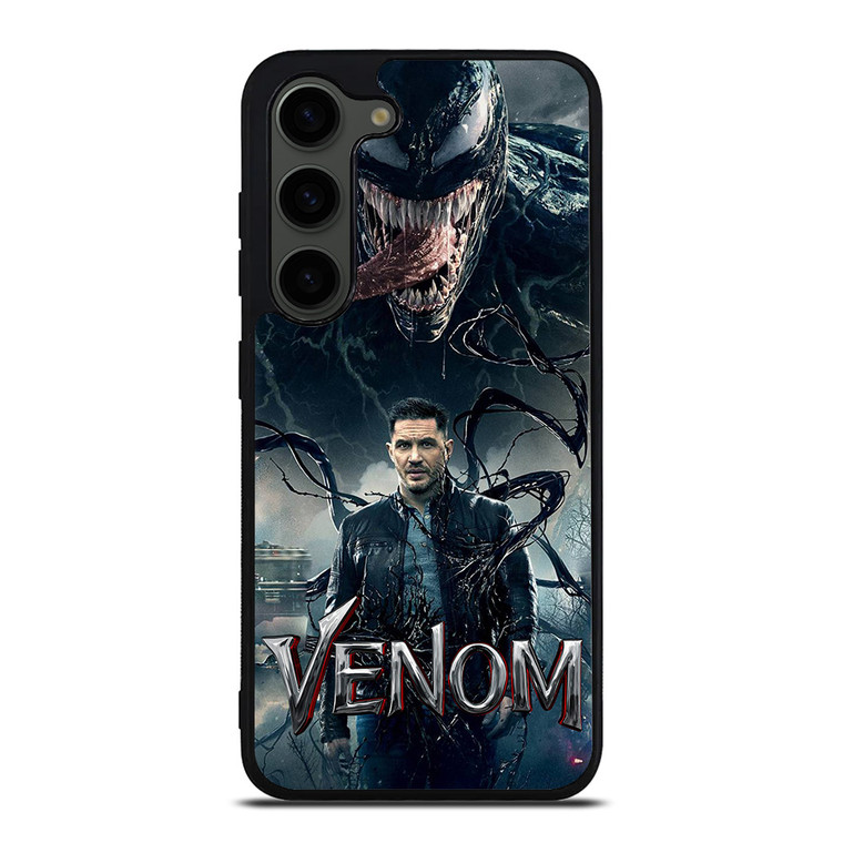 VENOM MARVEL Samsung Galaxy S23 Plus Case Cover