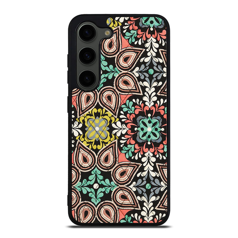 VERA BRADLEY SIERRA Samsung Galaxy S23 Plus Case Cover