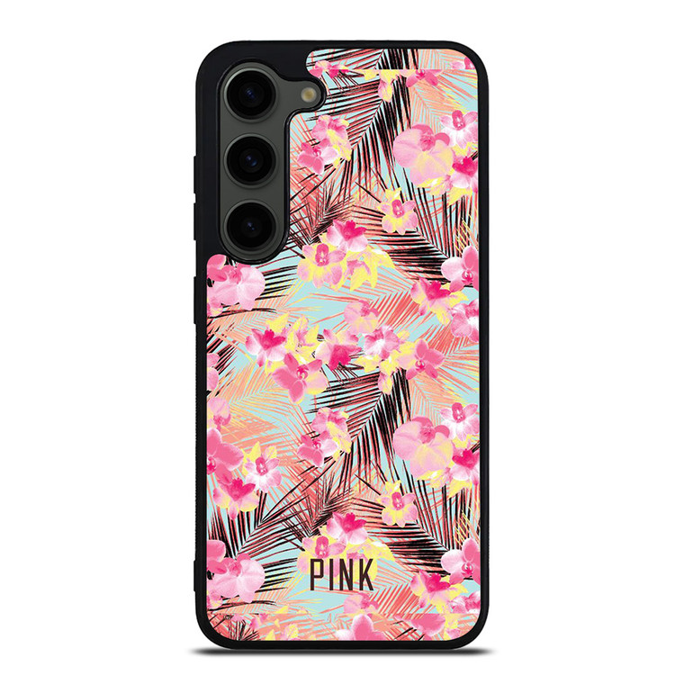 VICTORIA SECRET VINTAGE Samsung Galaxy S23 Plus Case Cover