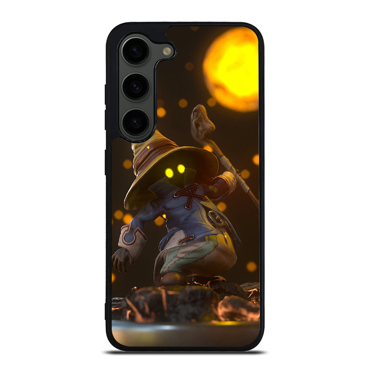 VIVI FINAL FANTASY Samsung Galaxy S23 Plus Case Cover
