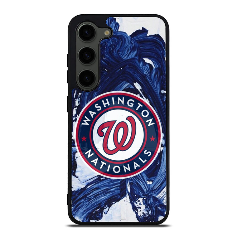 WASHINGTON NATIONAL ART Samsung Galaxy S23 Plus Case Cover