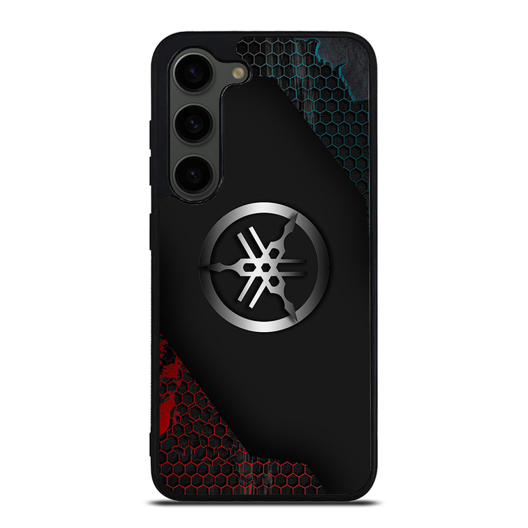 YAMAHA LOGO Samsung Galaxy S23 Plus Case Cover