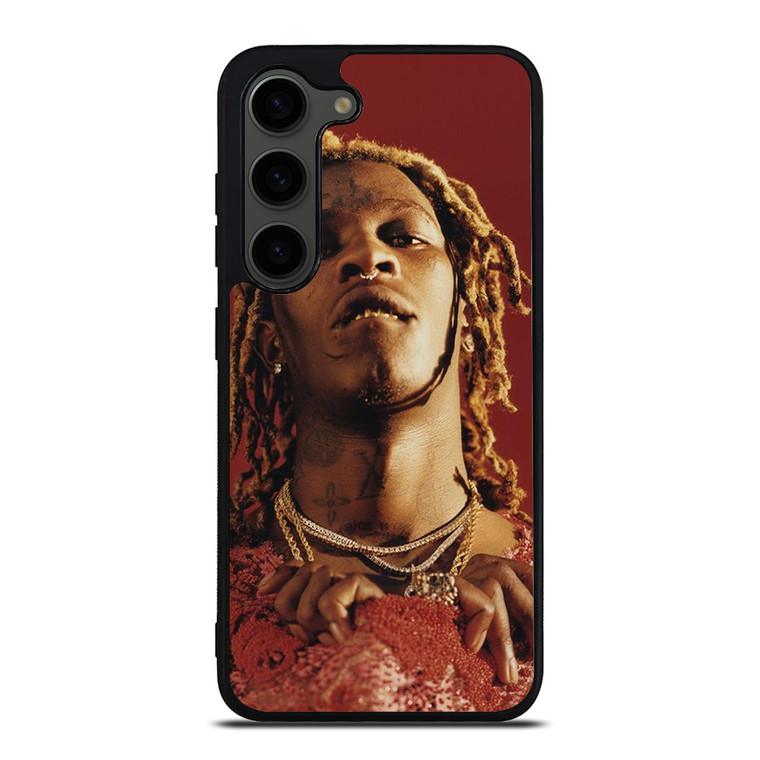 YOUNG THUG RAP Samsung Galaxy S23 Plus Case Cover
