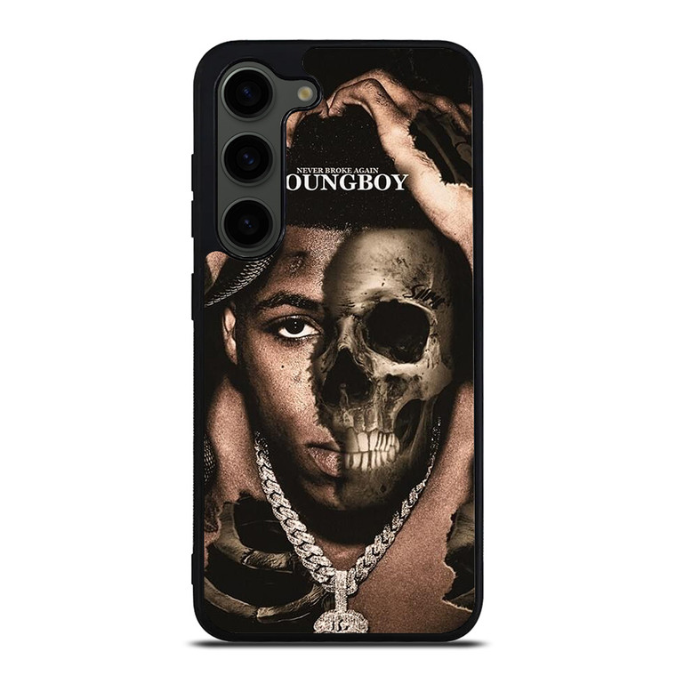 YOUNGBOY NBA STILL FLEXIN Samsung Galaxy S23 Plus Case Cover