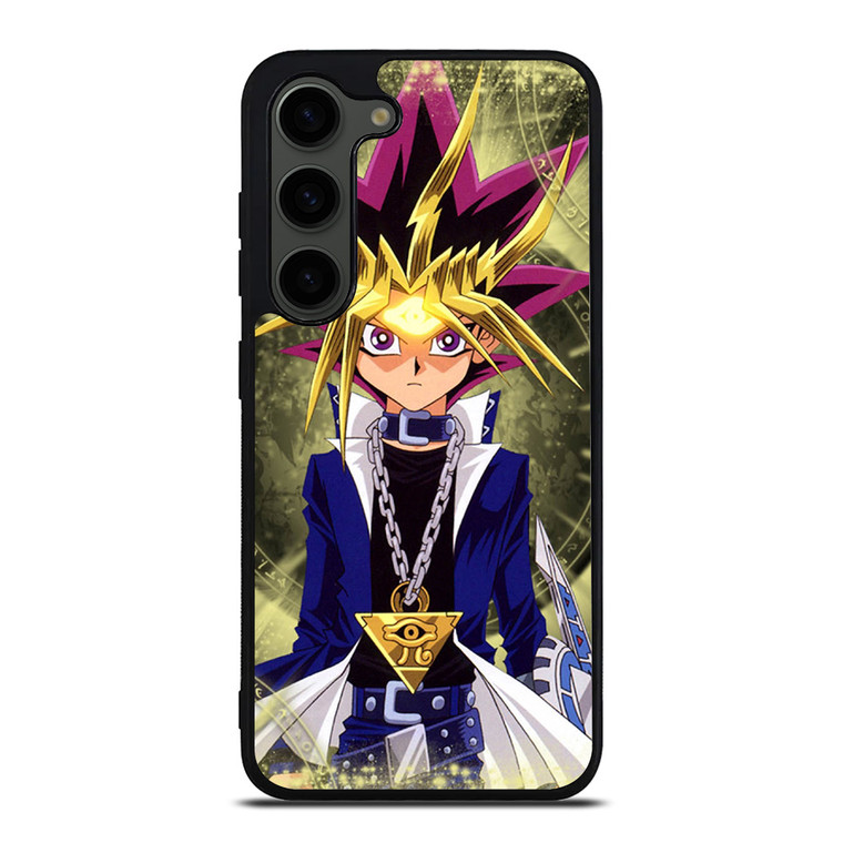 YU GI OH ANIME Samsung Galaxy S23 Plus Case Cover