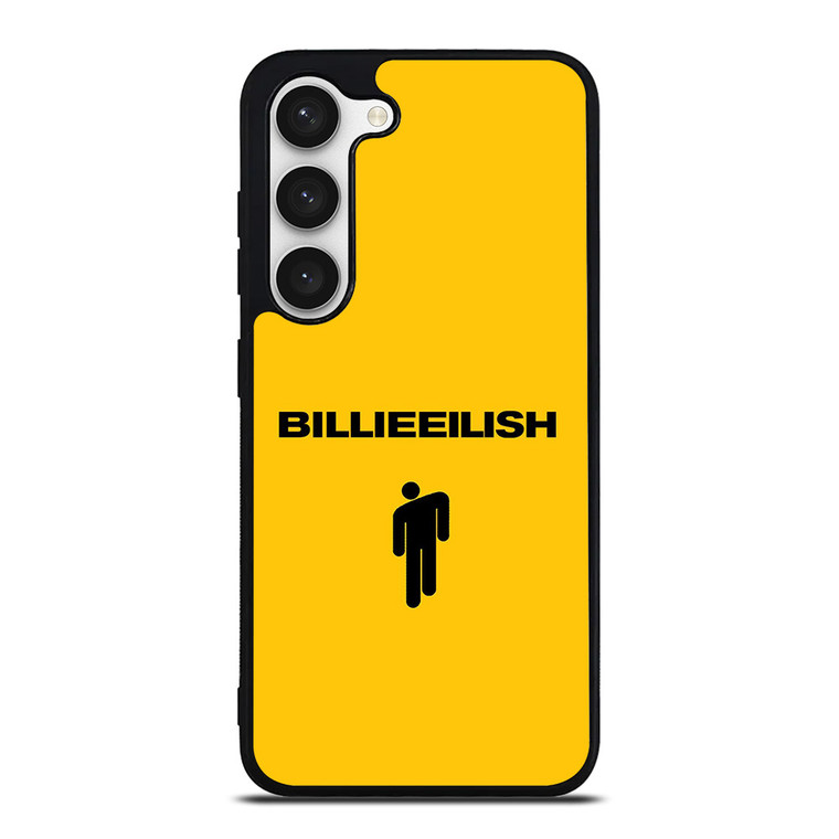 BILLIE EILISH LOGO Samsung Galaxy S23 Case Cover