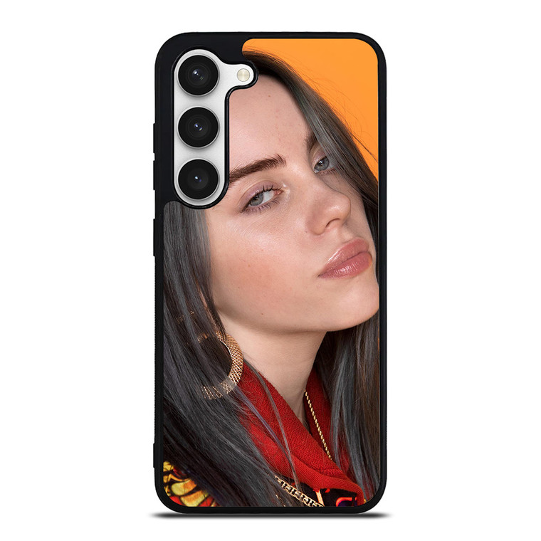 BILLIE EILISH Samsung Galaxy S23 Case Cover