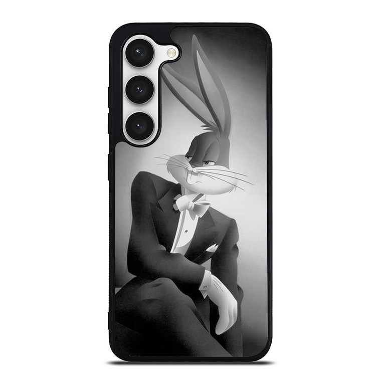 BUGS BUNNY CARTOON Samsung Galaxy S23 Case Cover