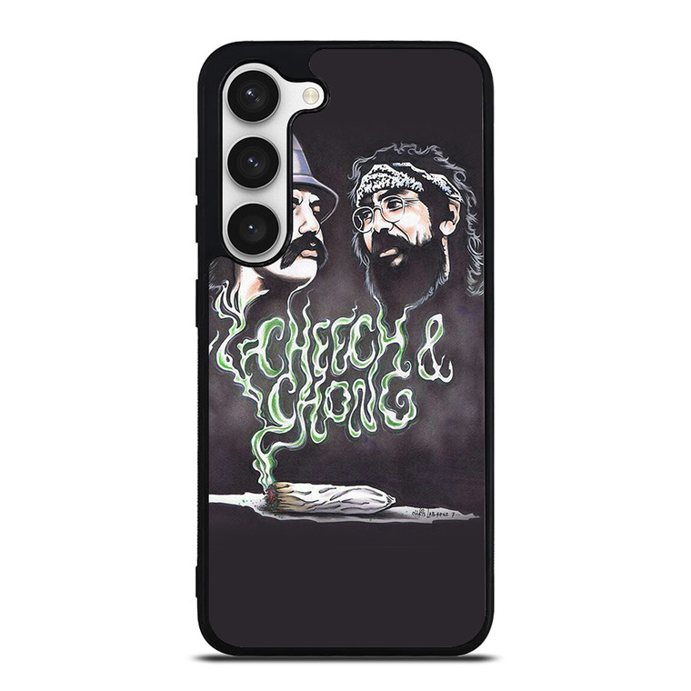 CHEECH AND CHONG Samsung Galaxy S23 Case Cover