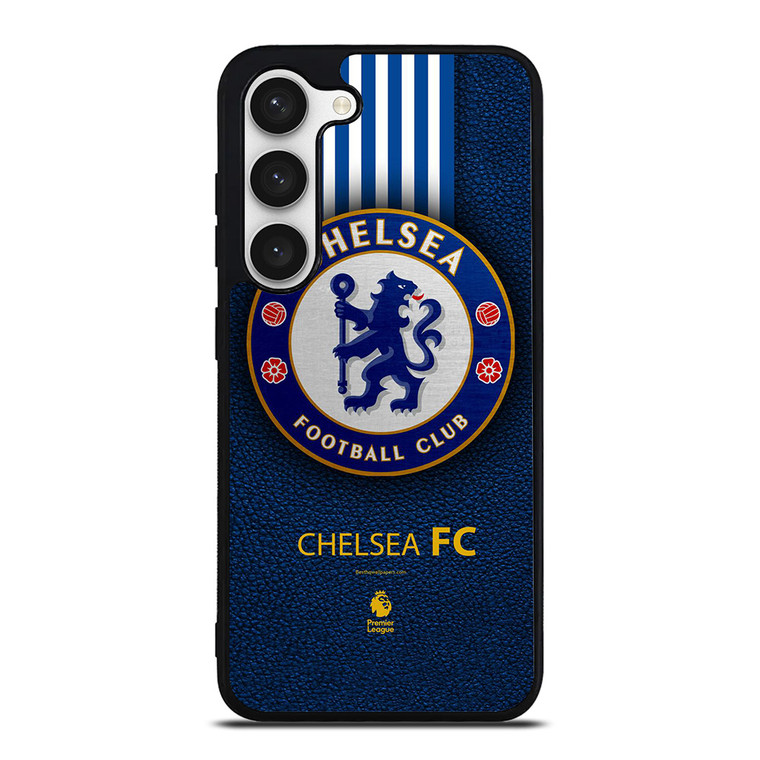 CHELSEA FC ICON Samsung Galaxy S23 Case Cover