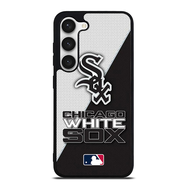 CHICAGO WHITE SOX MLB LOGO Samsung Galaxy S23 Case Cover