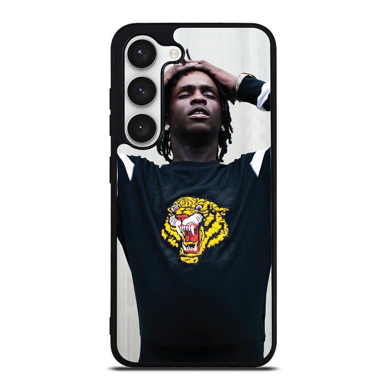 CHIEF KEEF RAPPER Samsung Galaxy S23 Case Cover
