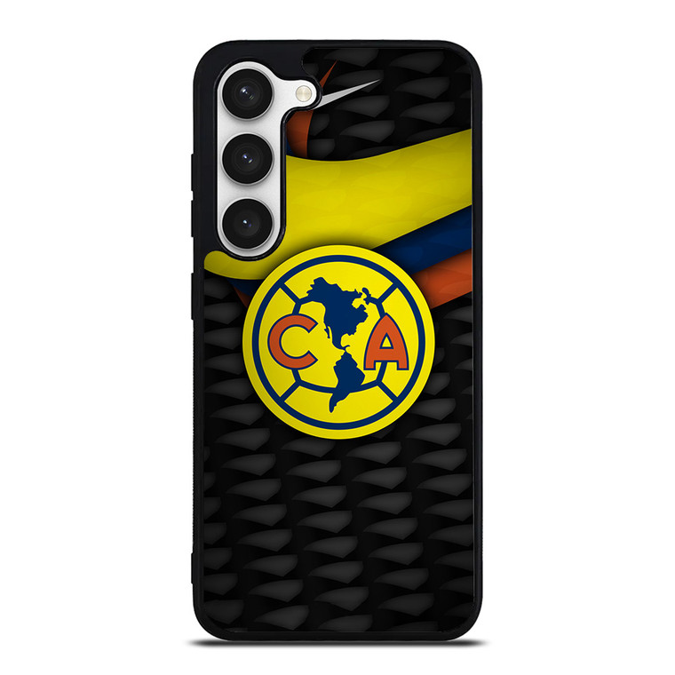 CLUB AMERICA SAMOS AGUILAS ICON Samsung Galaxy S23 Case Cover