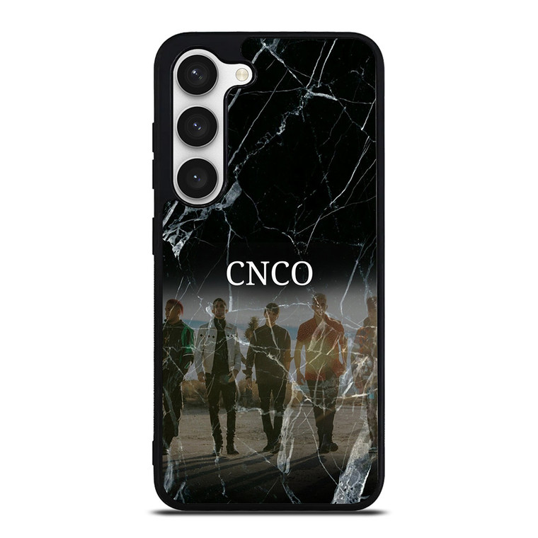 CNCO FADED MARBLE Samsung Galaxy S23 Case Cover