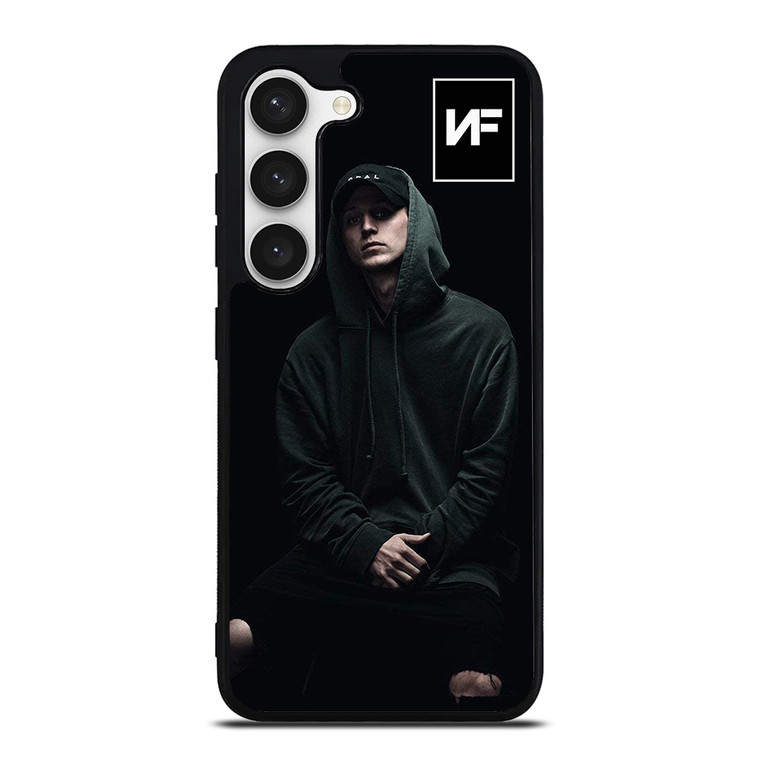 COOL YIMAOC NF RAPPER Samsung Galaxy S23 Case Cover COOL YIMAOC NF RAPPER Samsung Galaxy S23 Case Cover
