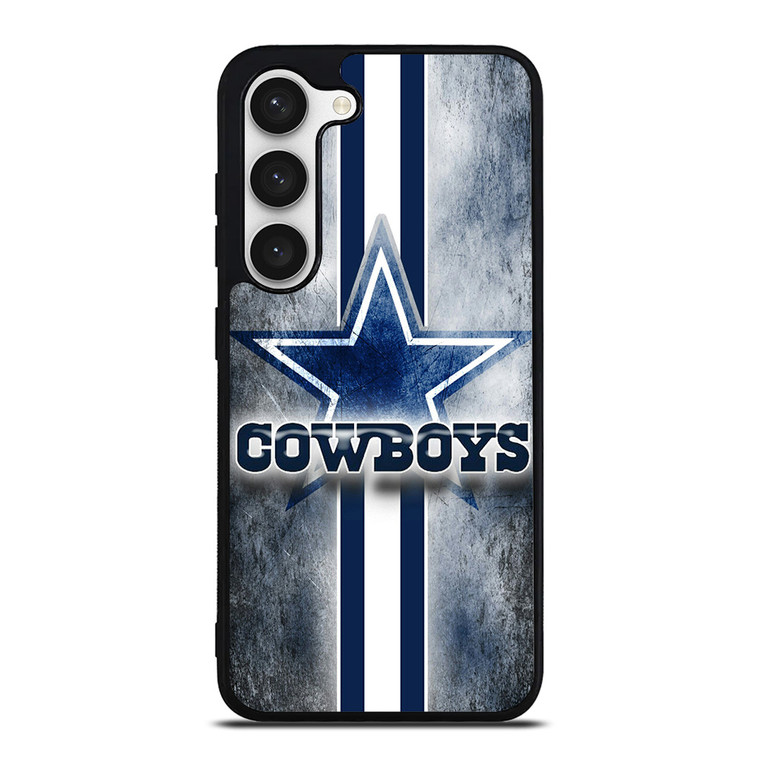 DALLAS COWBOYS FOOTBALL Samsung Galaxy S23 Case Cover
