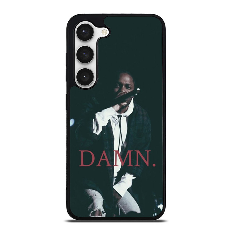 DAMN KENDRICK LAMAR Samsung Galaxy S23 Case Cover