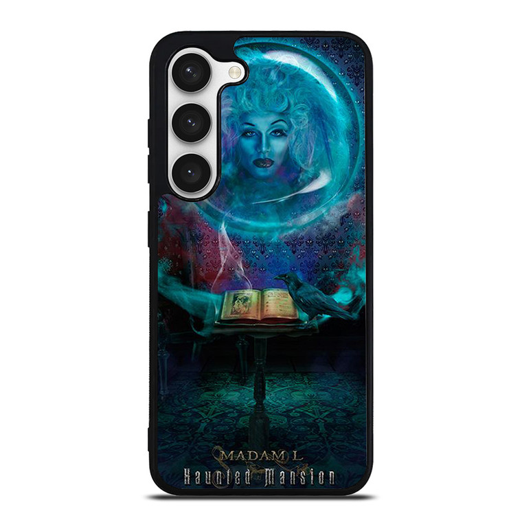 DISNEY HAUNTED MANSION ART Samsung Galaxy S23 Case Cover