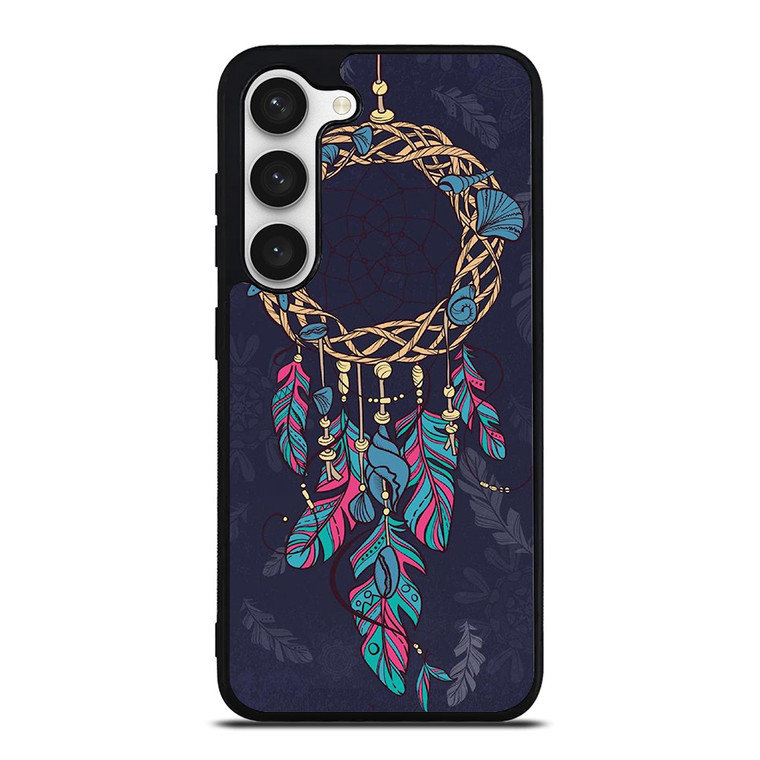 DREAM CATCHER Samsung Galaxy S23 Case Cover