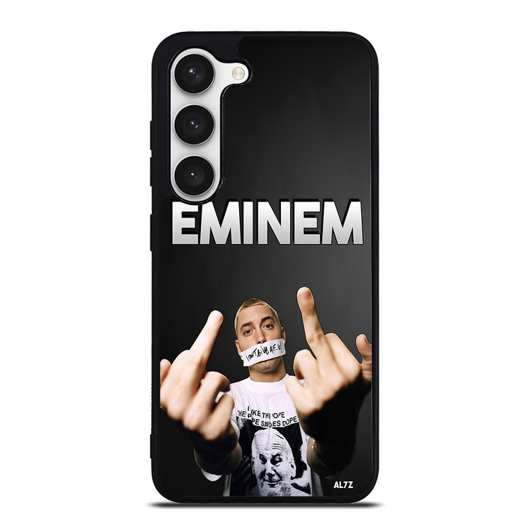 EMINEM RAP GOD Samsung Galaxy S23 Case Cover EMINEM RAP GOD Samsung Galaxy S23 Case Cover