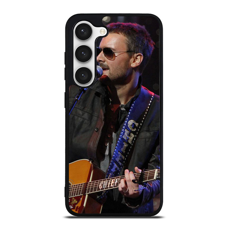 ERIC CHURCH COOL Samsung Galaxy S23 Case Cover