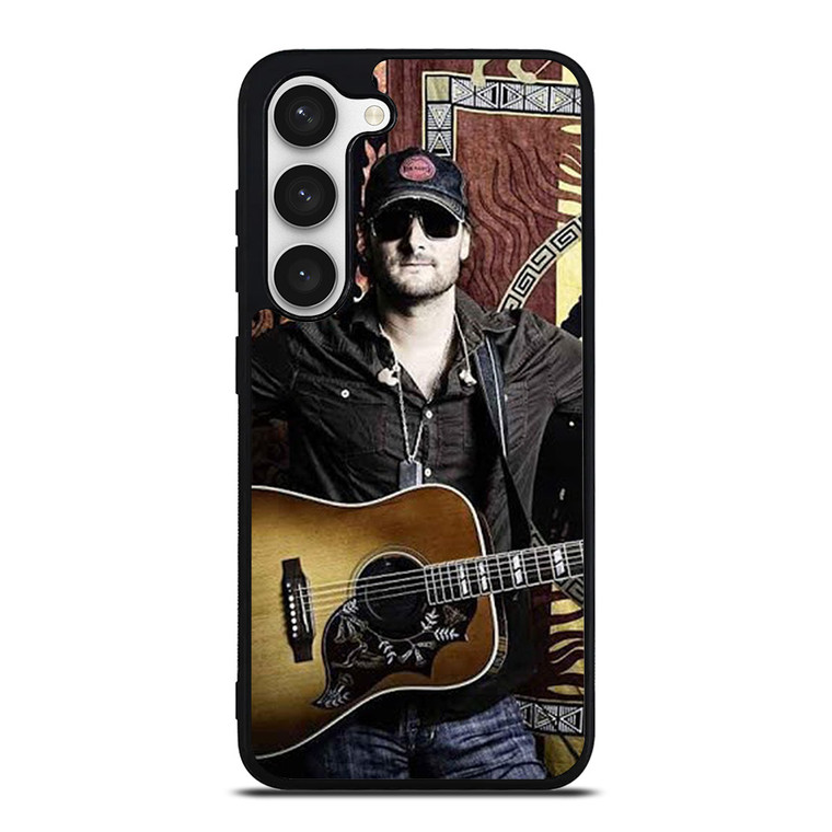 ERIC CHURCH SINGER Samsung Galaxy S23 Case Cover ERIC CHURCH SINGER Samsung Galaxy S23 Case Cover