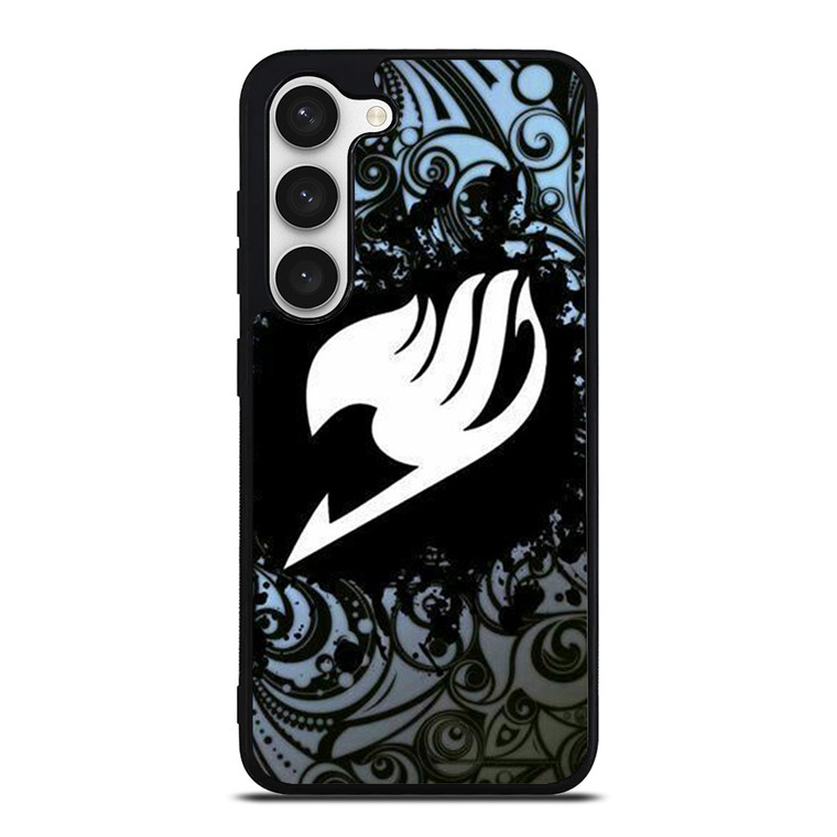 FAIRY TAIL ANIME LOGO ART Samsung Galaxy S23 Case Cover FAIRY TAIL ANIME LOGO ART Samsung Galaxy S23 Case Cover