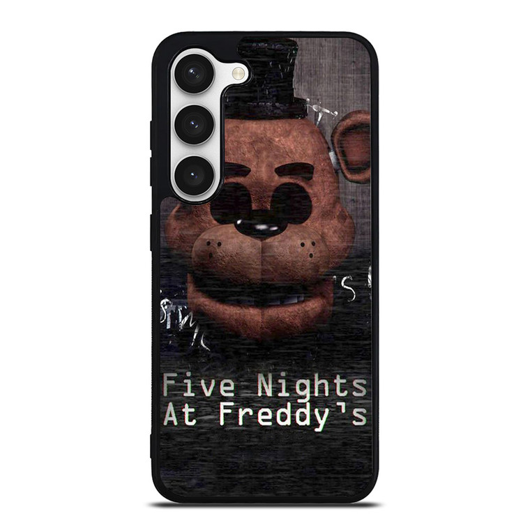 FANAF FIVE NIGHTS FREDDY'S 2 Samsung Galaxy S23 Case Cover