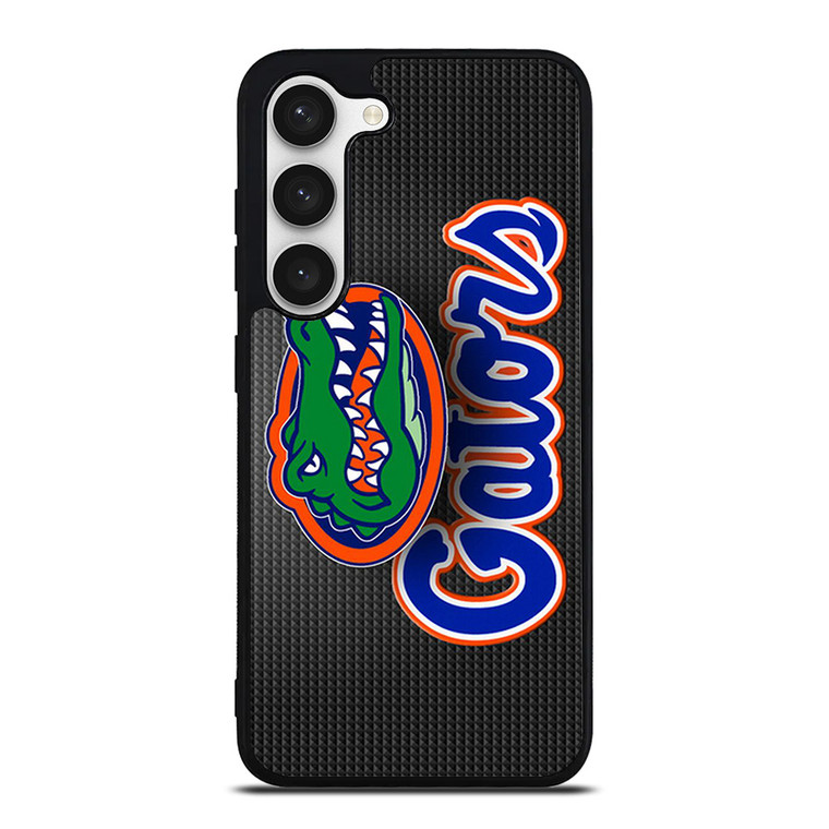 FLORIDA GATORS ICON Samsung Galaxy S23 Case Cover