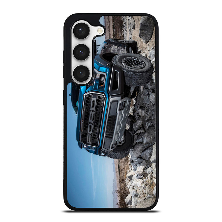 FORD RAPTOR COOL Samsung Galaxy S23 Case Cover