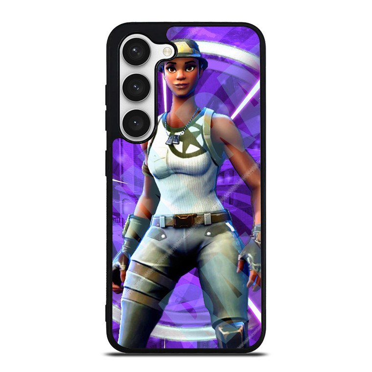 FORTNITE RECON EXPERT SKIN Samsung Galaxy S23 Case Cover