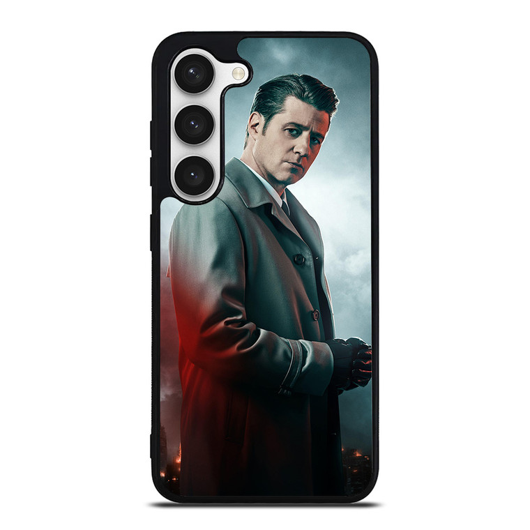 GOTHAM JIM GORDON Samsung Galaxy S23 Case Cover