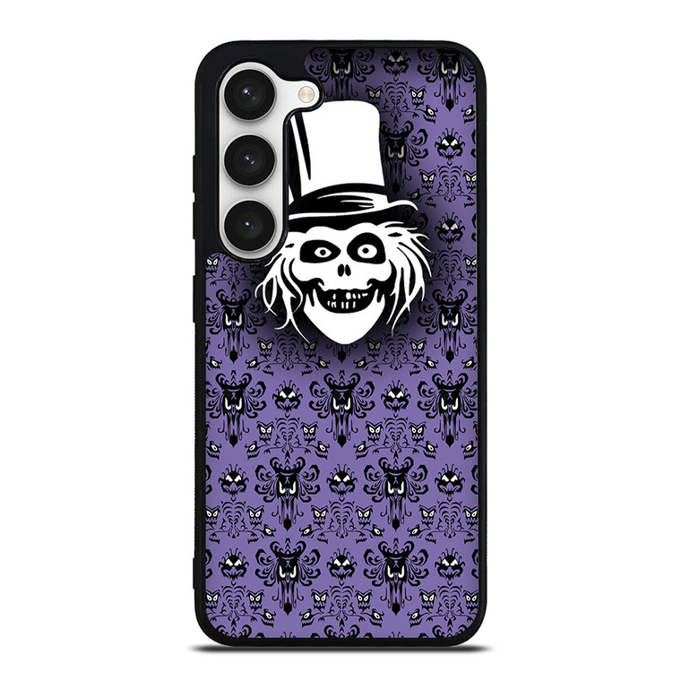 HAUNTED MANSION GHOST Samsung Galaxy S23 Case Cover